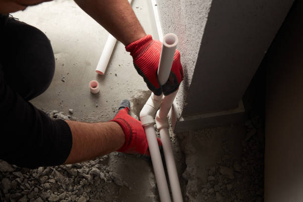 Best Residential Plumbing Services  in Springfield, FL